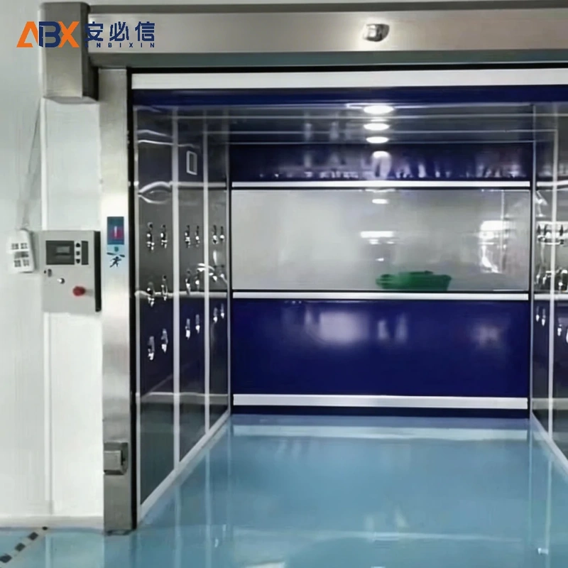淮南高速门